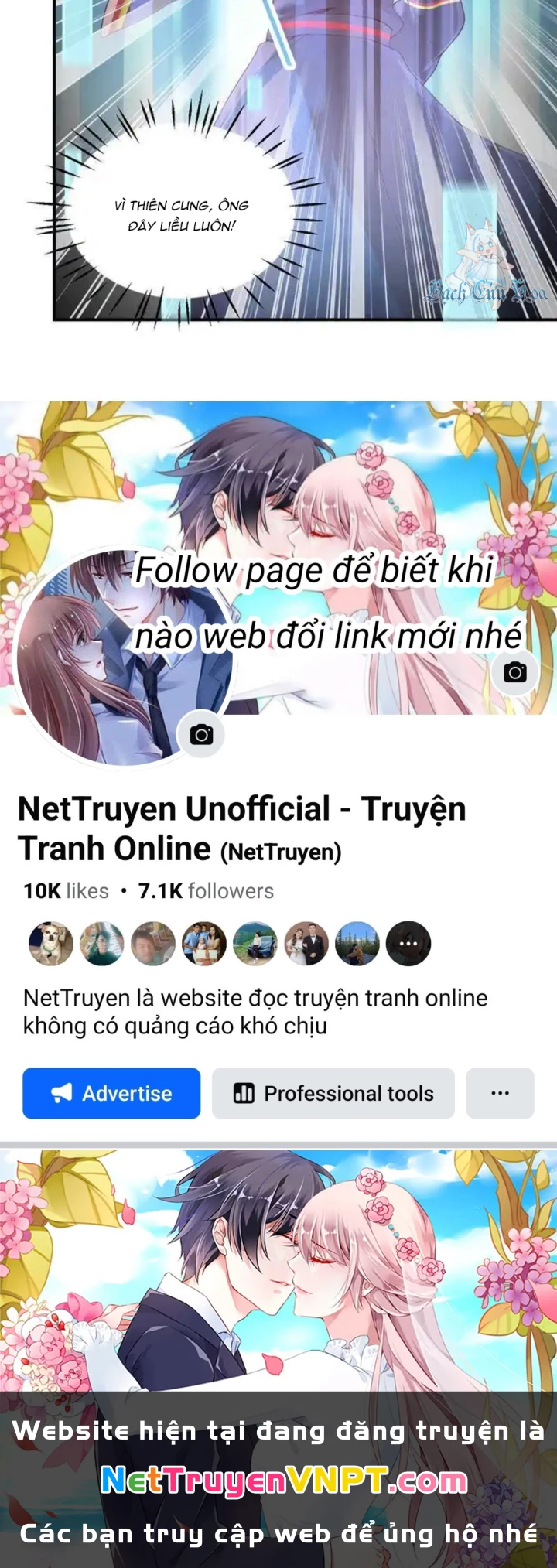 Nữ Thần Trong Điện Thoại Chapter 107 - Trang 4