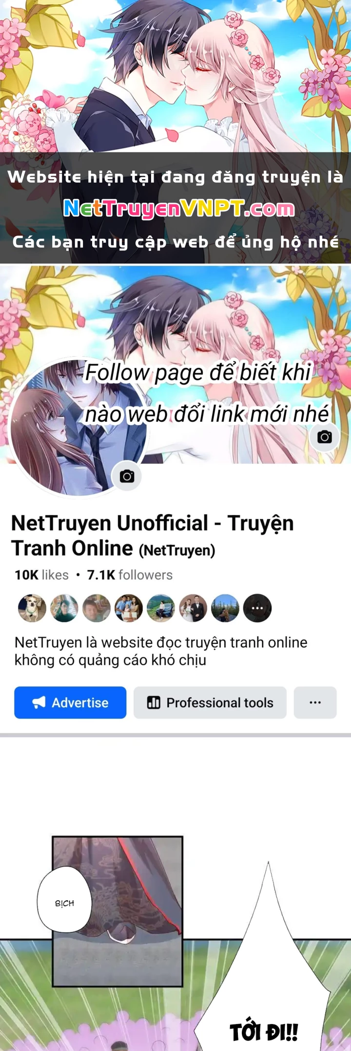 Nữ Thần Trong Điện Thoại Chapter 108 - Trang 4