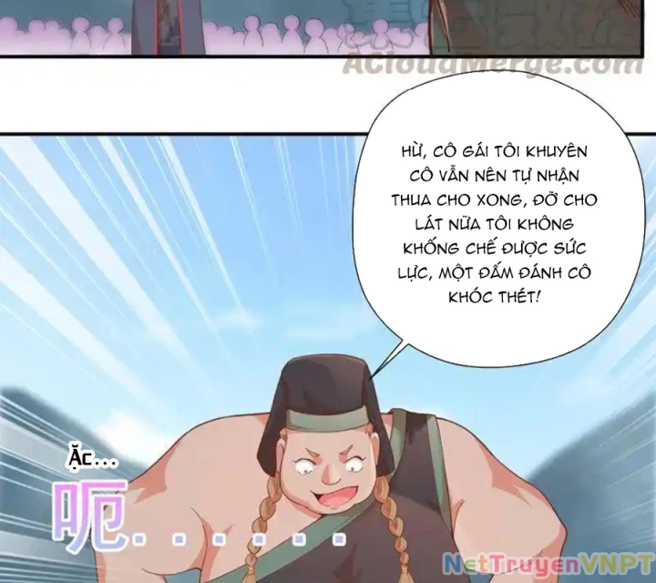 Nữ Thần Trong Điện Thoại Chapter 108 - Trang 4
