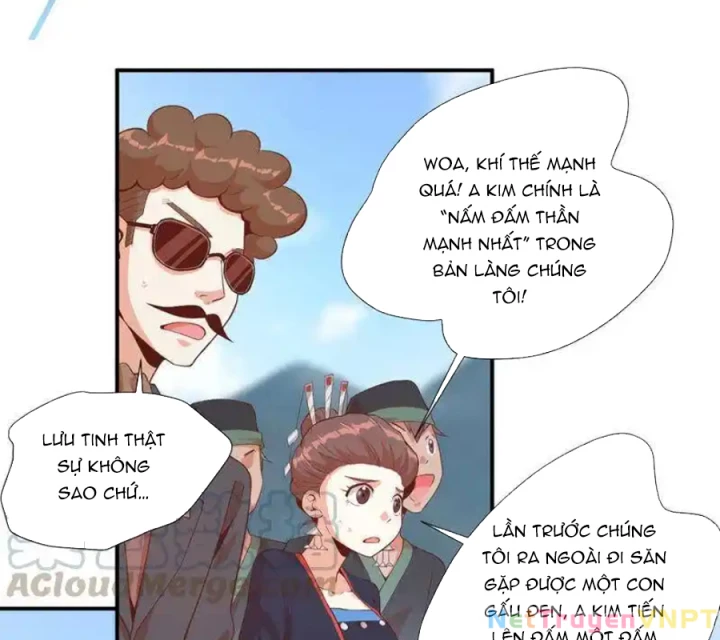 Nữ Thần Trong Điện Thoại Chapter 108 - Trang 4