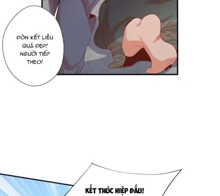 Nữ Thần Trong Điện Thoại Chapter 108 - Trang 4
