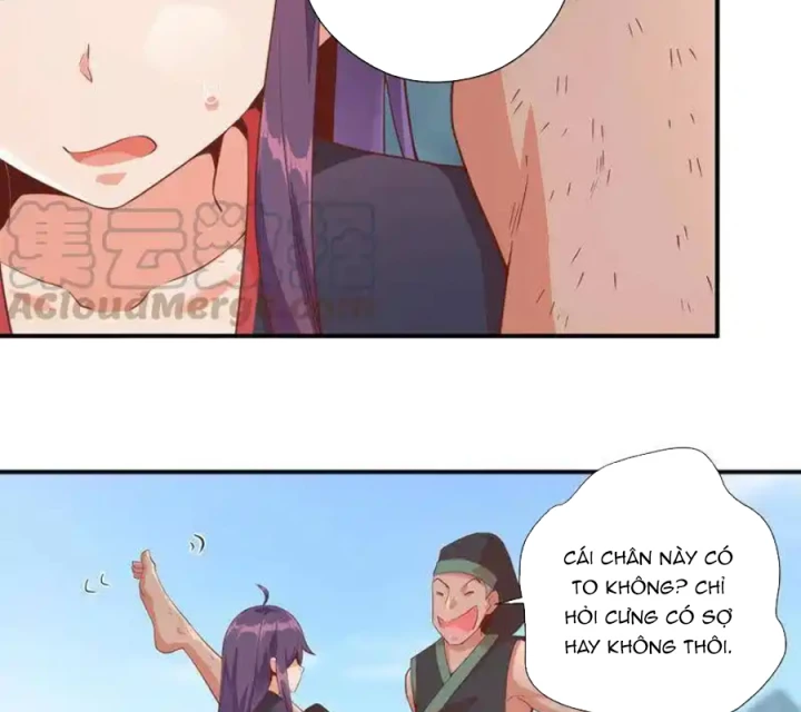 Nữ Thần Trong Điện Thoại Chapter 108 - Trang 4