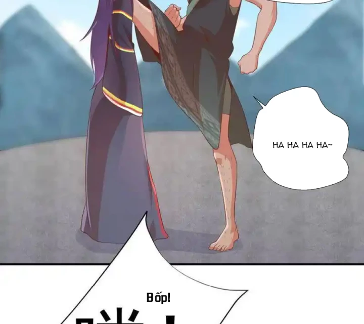 Nữ Thần Trong Điện Thoại Chapter 108 - Trang 4