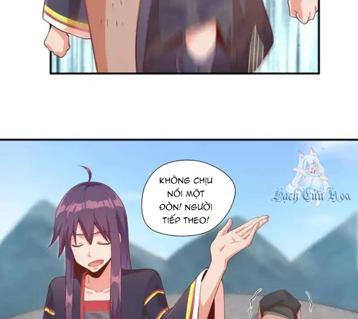 Nữ Thần Trong Điện Thoại Chapter 108 - Trang 4
