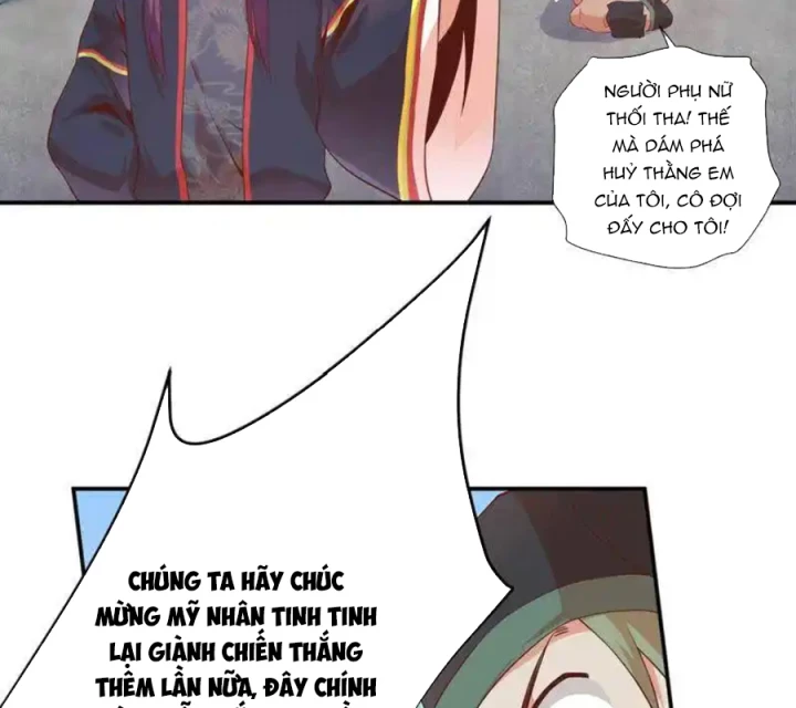 Nữ Thần Trong Điện Thoại Chapter 108 - Trang 4