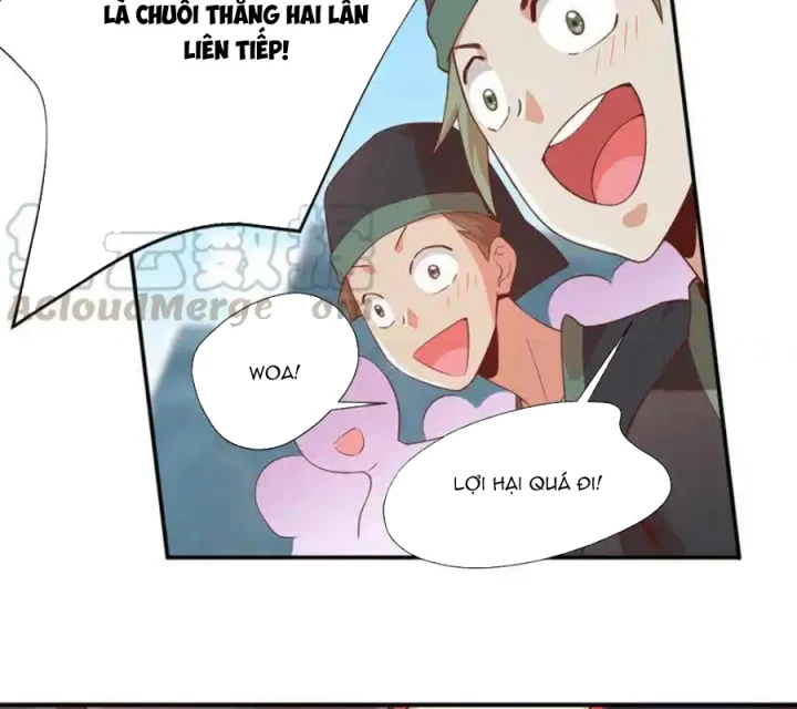 Nữ Thần Trong Điện Thoại Chapter 108 - Trang 4