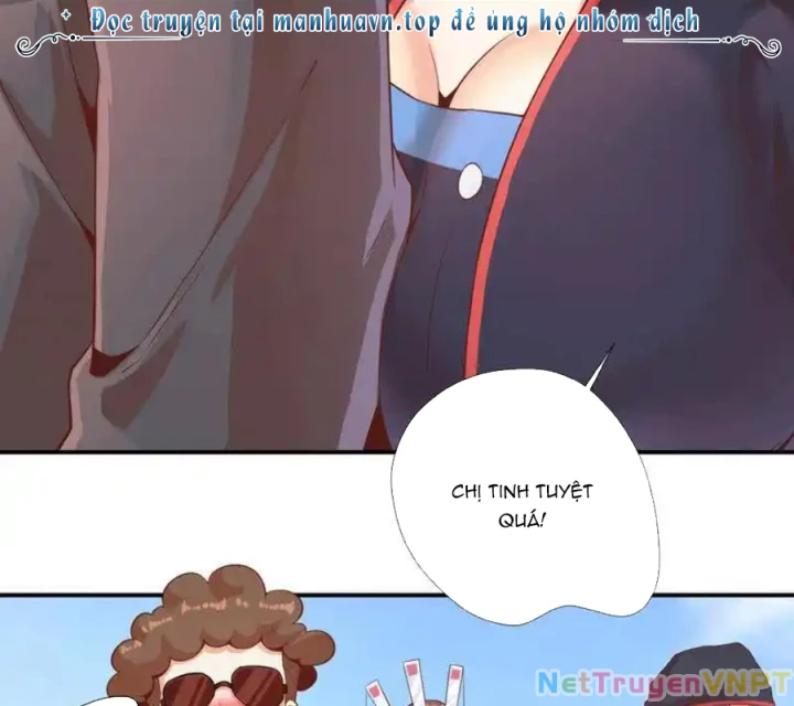 Nữ Thần Trong Điện Thoại Chapter 108 - Trang 4