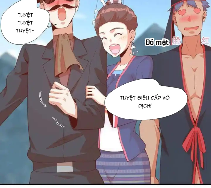 Nữ Thần Trong Điện Thoại Chapter 108 - Trang 4