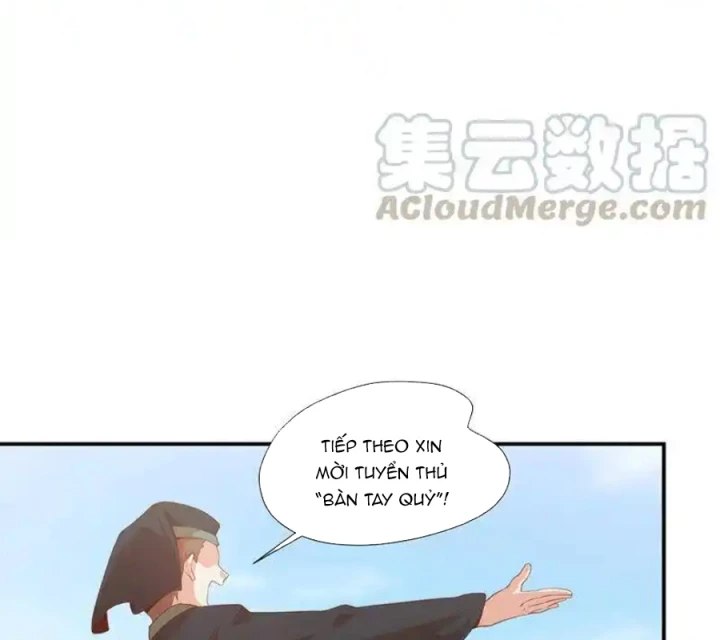 Nữ Thần Trong Điện Thoại Chapter 108 - Trang 4