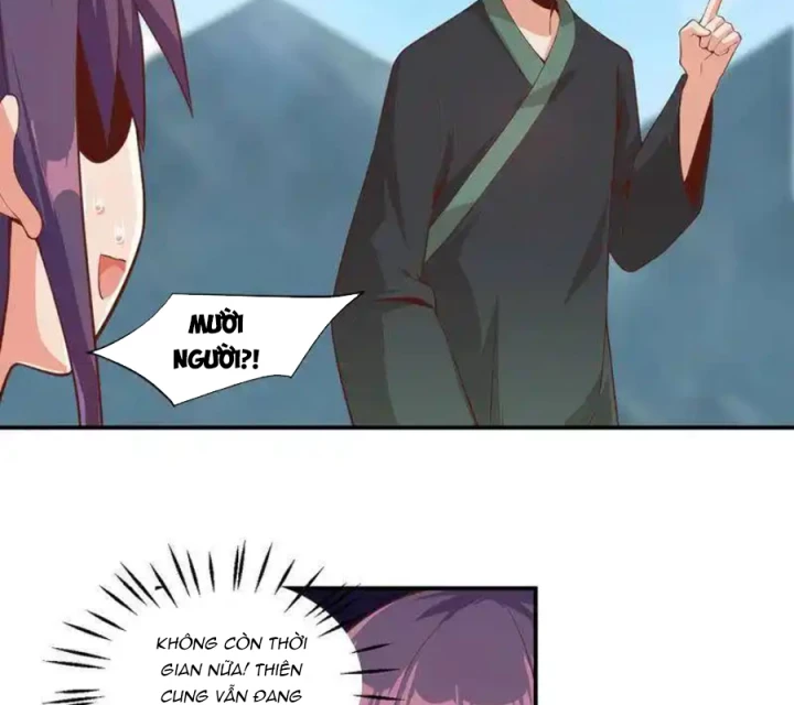 Nữ Thần Trong Điện Thoại Chapter 108 - Trang 4