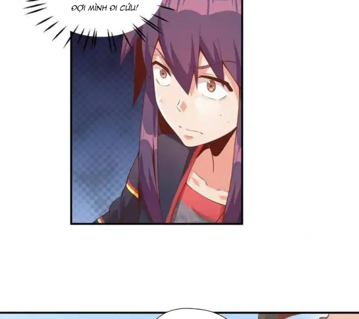 Nữ Thần Trong Điện Thoại Chapter 108 - Trang 4
