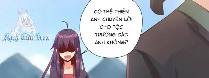 Nữ Thần Trong Điện Thoại Chapter 108 - Trang 4