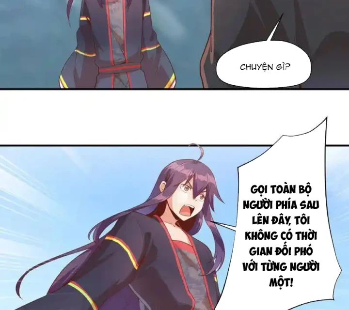 Nữ Thần Trong Điện Thoại Chapter 108 - Trang 4