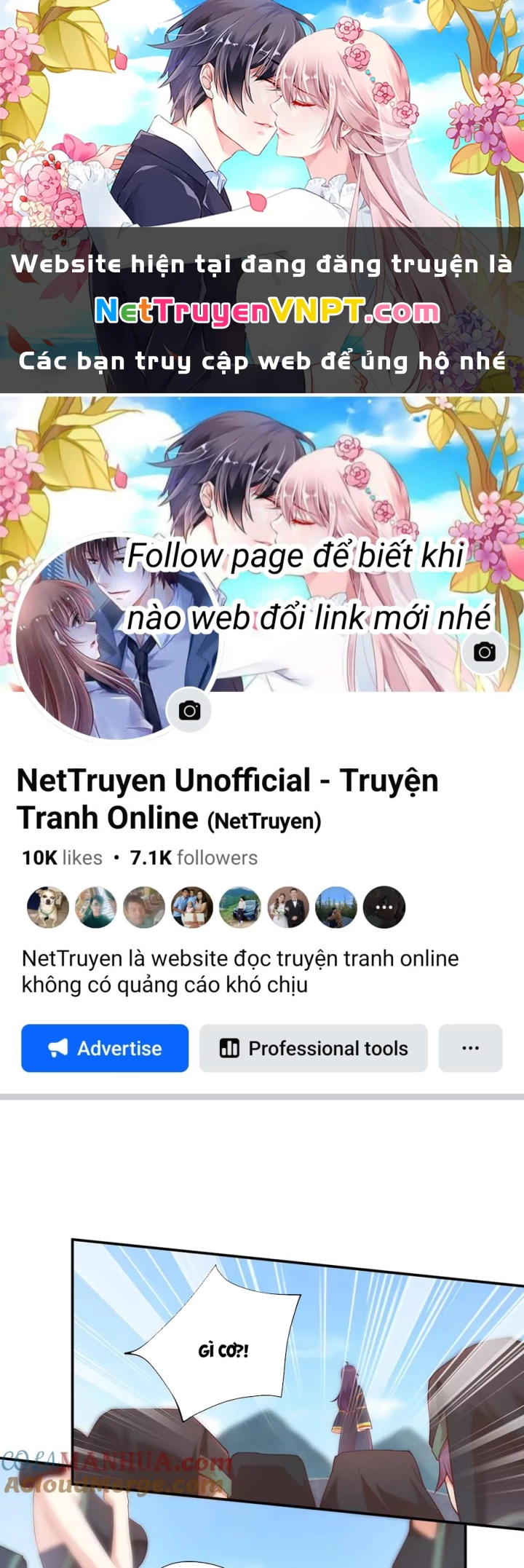 Nữ Thần Trong Điện Thoại Chapter 109 - Trang 4