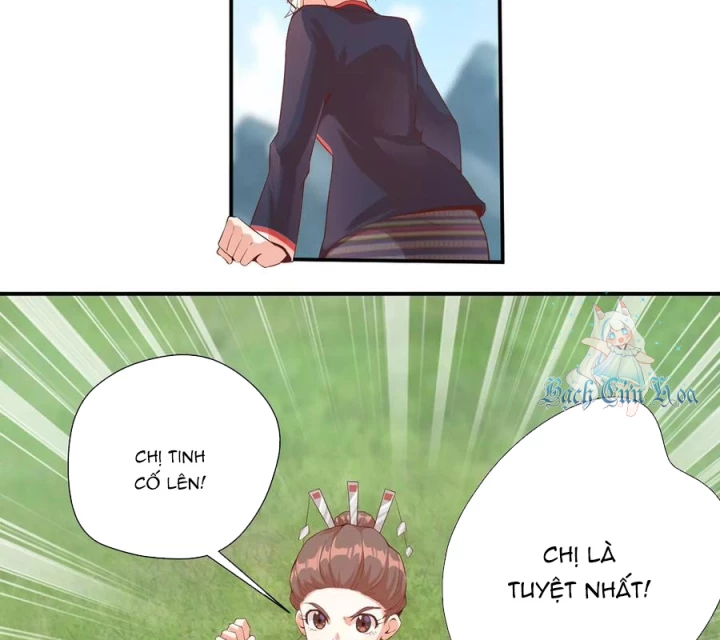 Nữ Thần Trong Điện Thoại Chapter 109 - Trang 4
