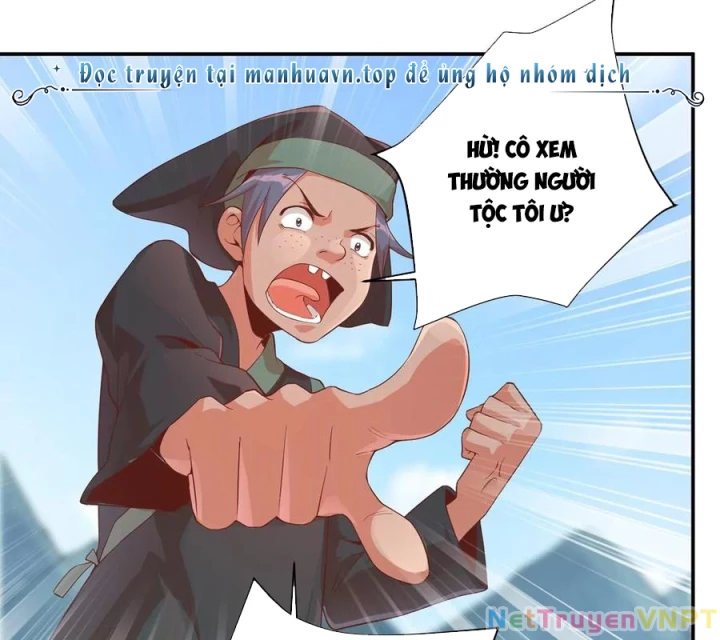 Nữ Thần Trong Điện Thoại Chapter 109 - Trang 4