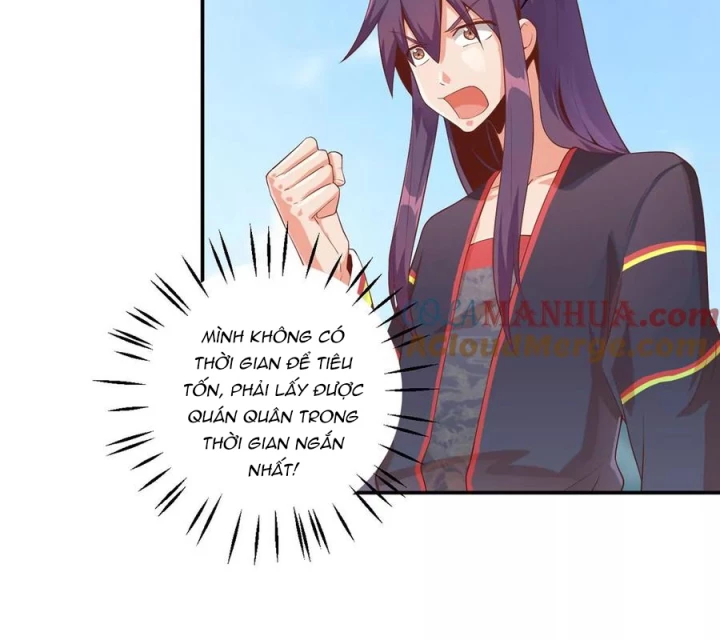 Nữ Thần Trong Điện Thoại Chapter 109 - Trang 4