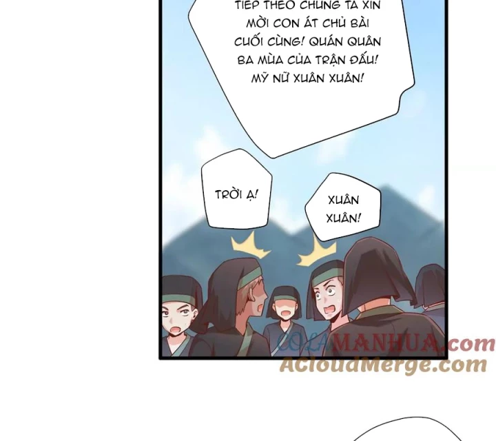Nữ Thần Trong Điện Thoại Chapter 109 - Trang 4