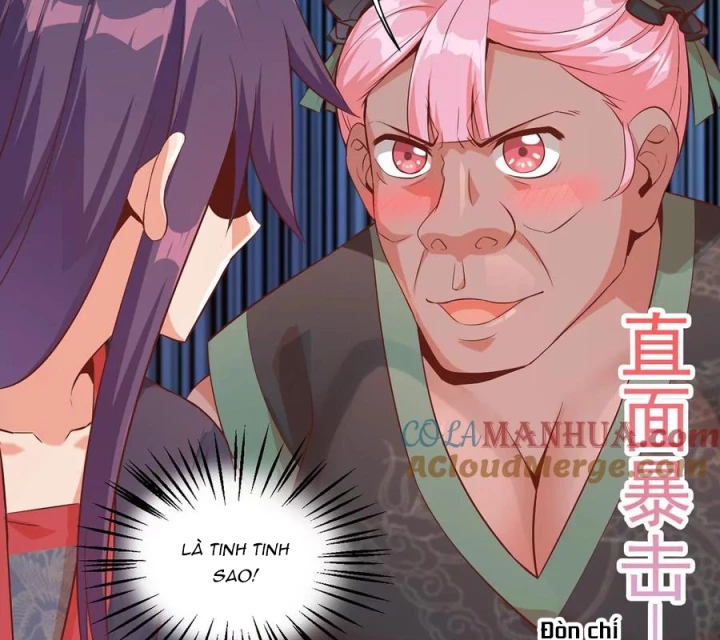 Nữ Thần Trong Điện Thoại Chapter 109 - Trang 4