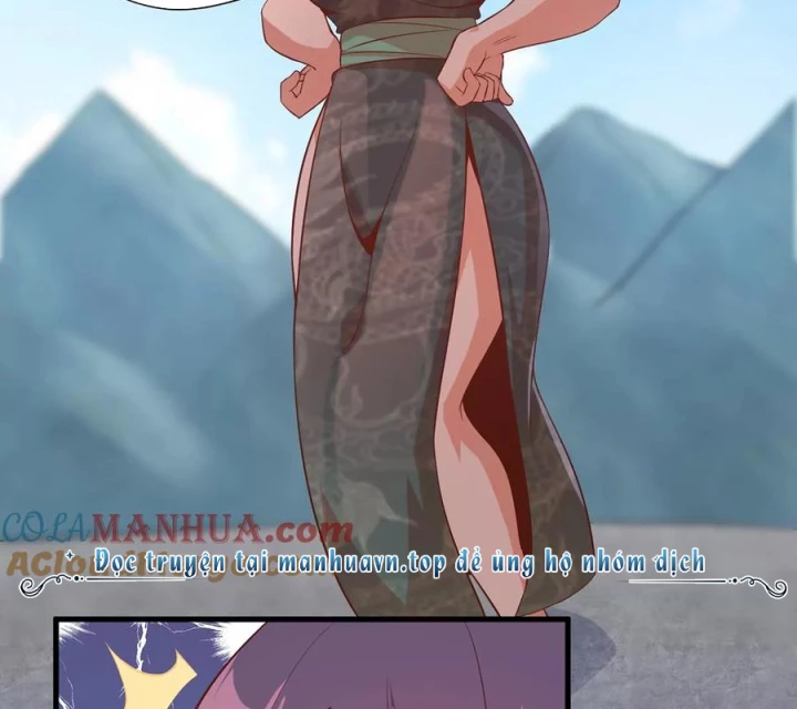 Nữ Thần Trong Điện Thoại Chapter 109 - Trang 4