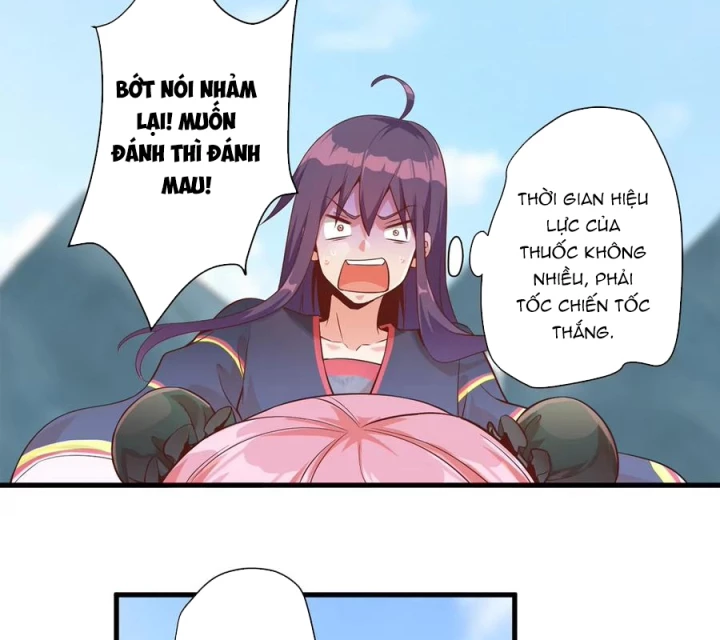Nữ Thần Trong Điện Thoại Chapter 109 - Trang 4