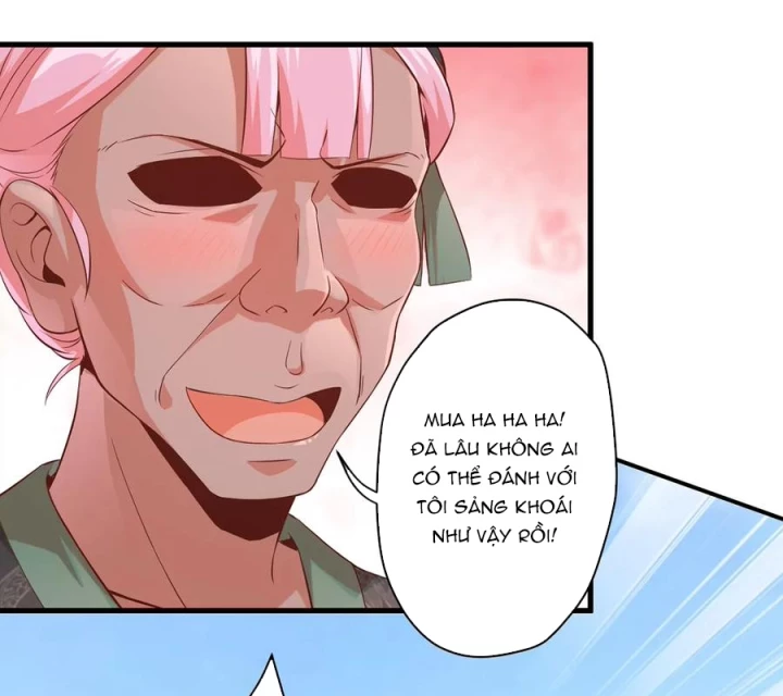 Nữ Thần Trong Điện Thoại Chapter 109 - Trang 4