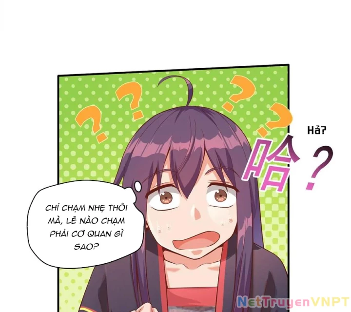 Nữ Thần Trong Điện Thoại Chapter 109 - Trang 4