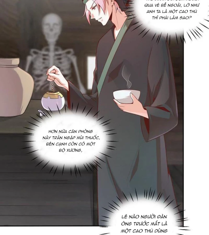 Nữ Thần Trong Điện Thoại Chapter 111 - Trang 4