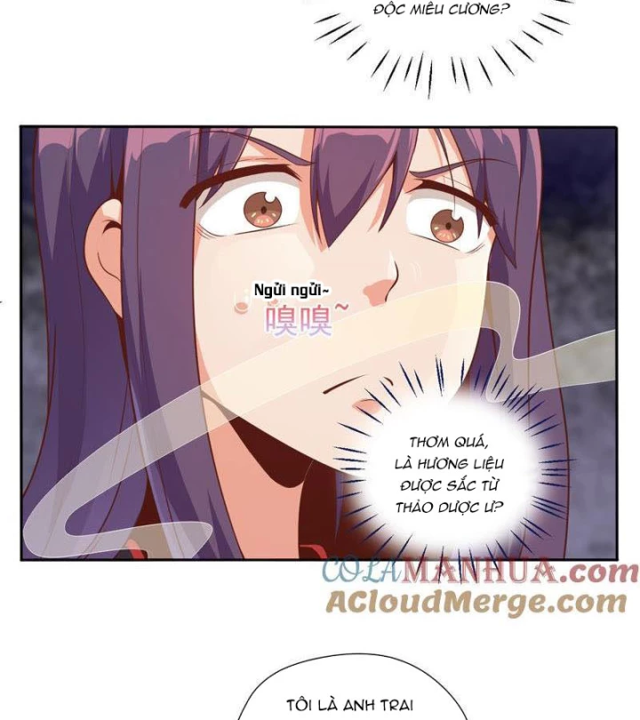 Nữ Thần Trong Điện Thoại Chapter 111 - Trang 4