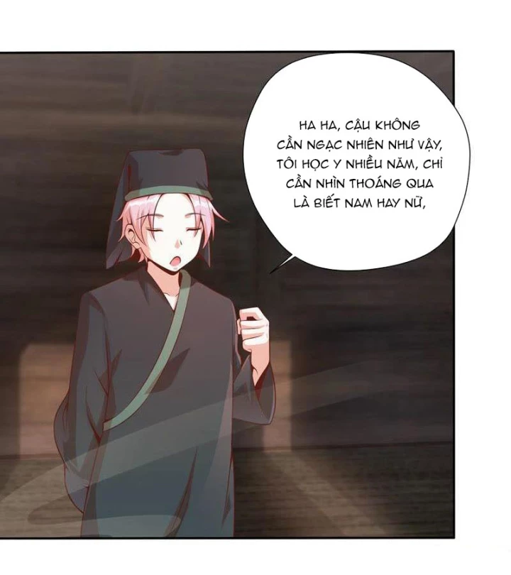 Nữ Thần Trong Điện Thoại Chapter 111 - Trang 4