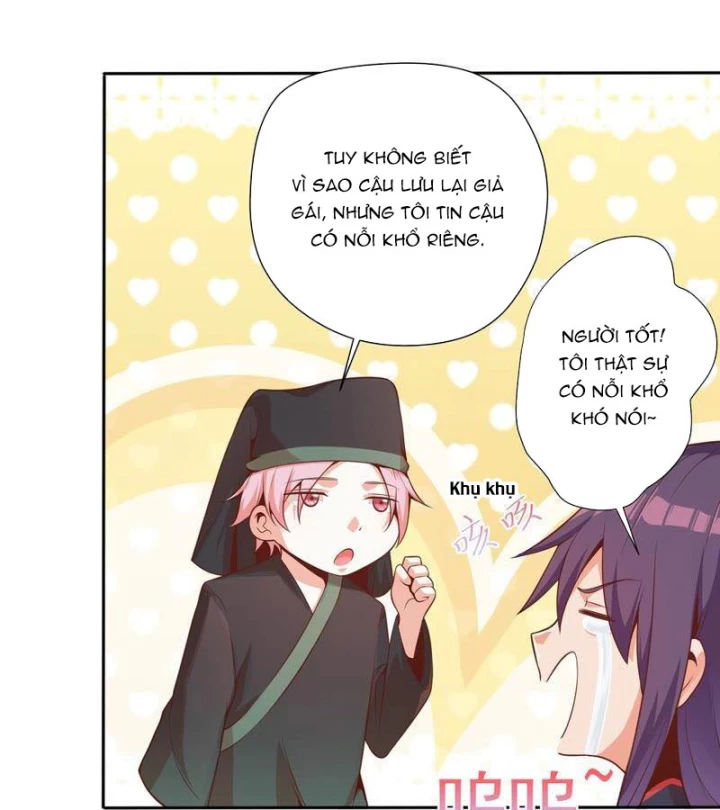 Nữ Thần Trong Điện Thoại Chapter 111 - Trang 4