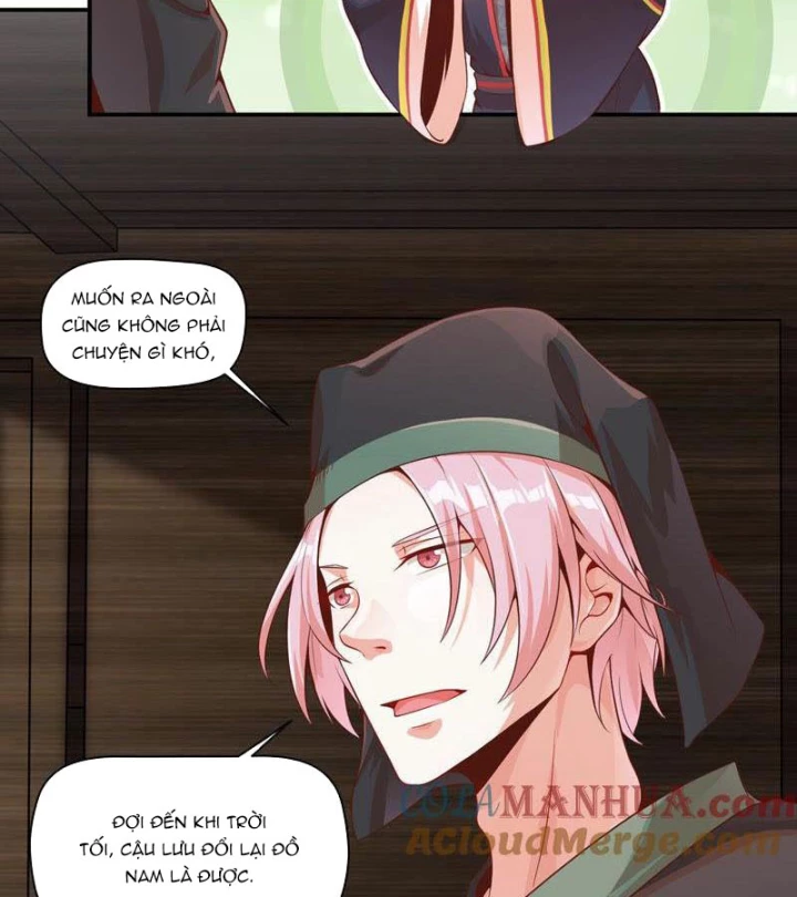 Nữ Thần Trong Điện Thoại Chapter 111 - Trang 4