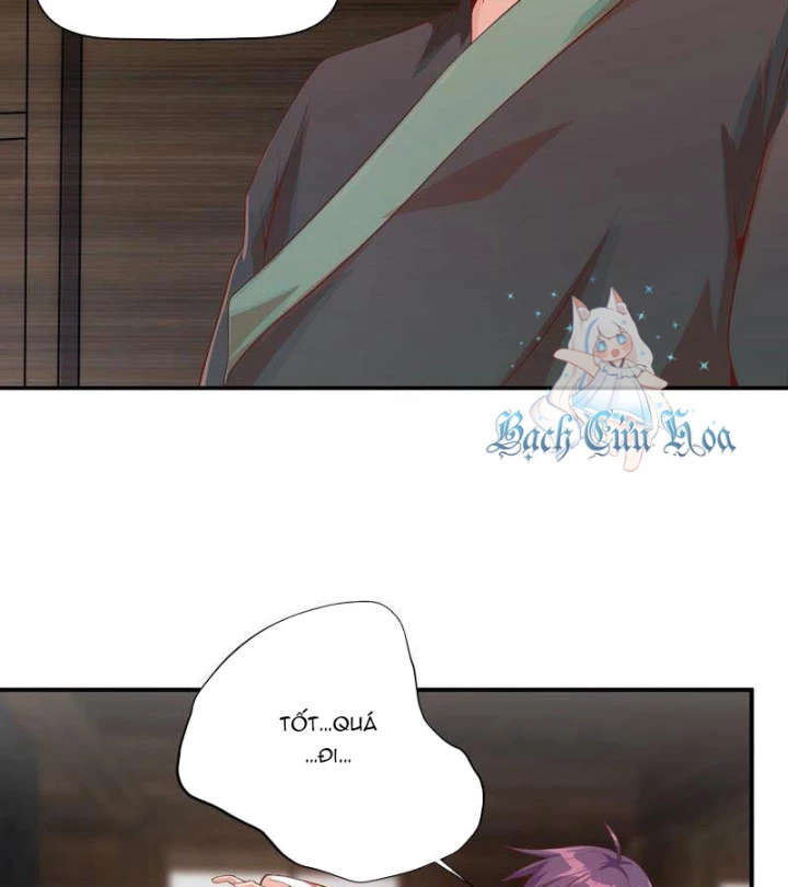Nữ Thần Trong Điện Thoại Chapter 111 - Trang 4