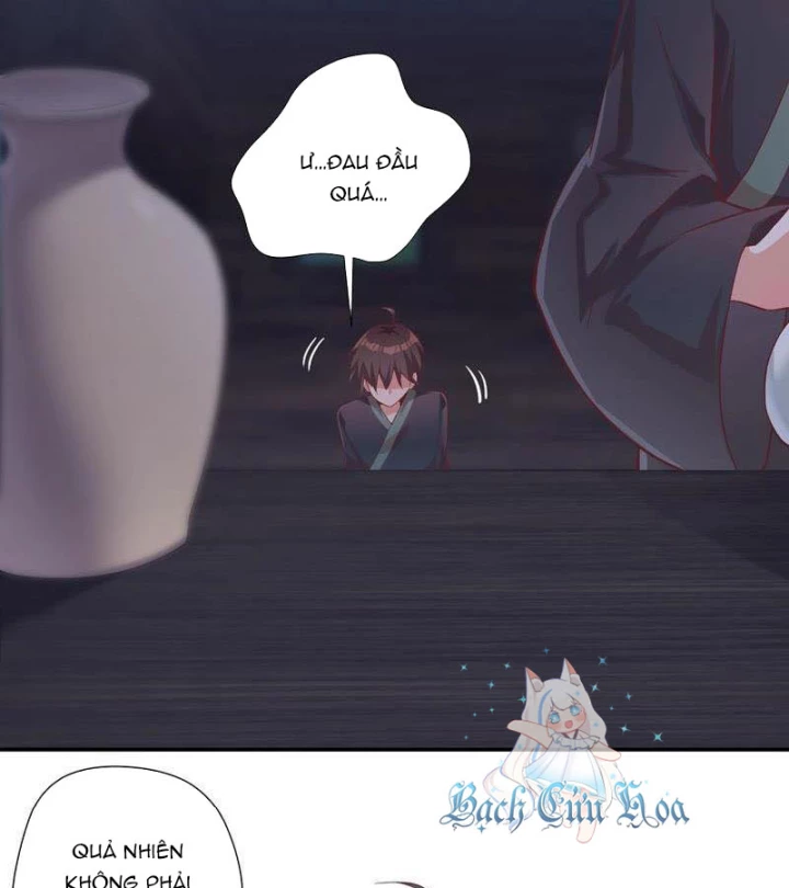 Nữ Thần Trong Điện Thoại Chapter 111 - Trang 4