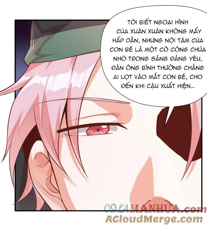Nữ Thần Trong Điện Thoại Chapter 111 - Trang 4