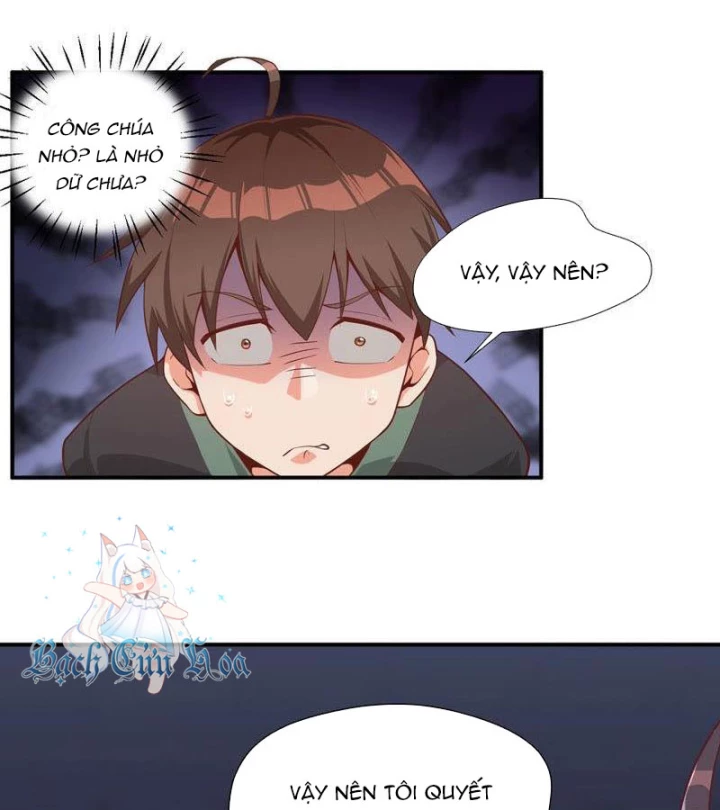 Nữ Thần Trong Điện Thoại Chapter 111 - Trang 4