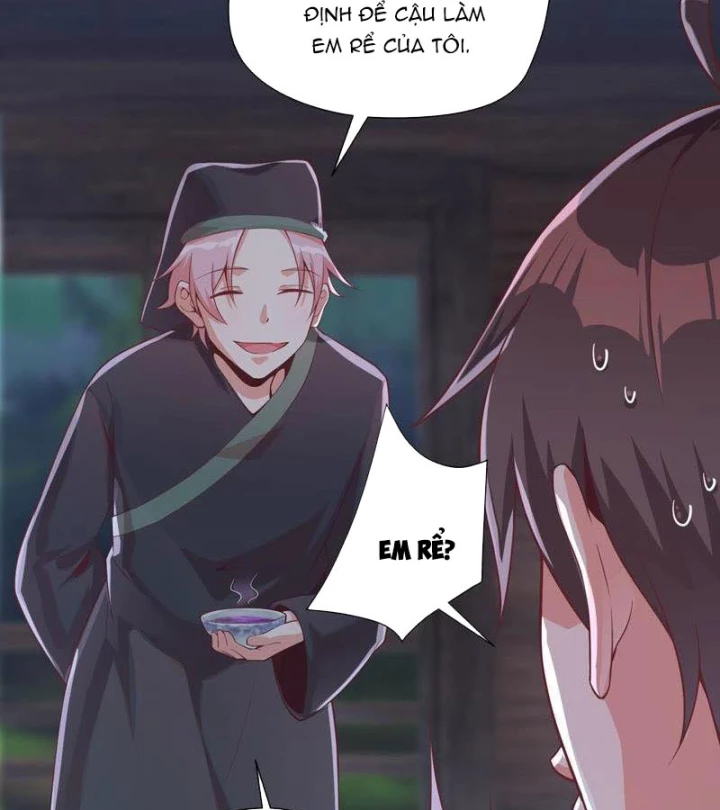 Nữ Thần Trong Điện Thoại Chapter 111 - Trang 4