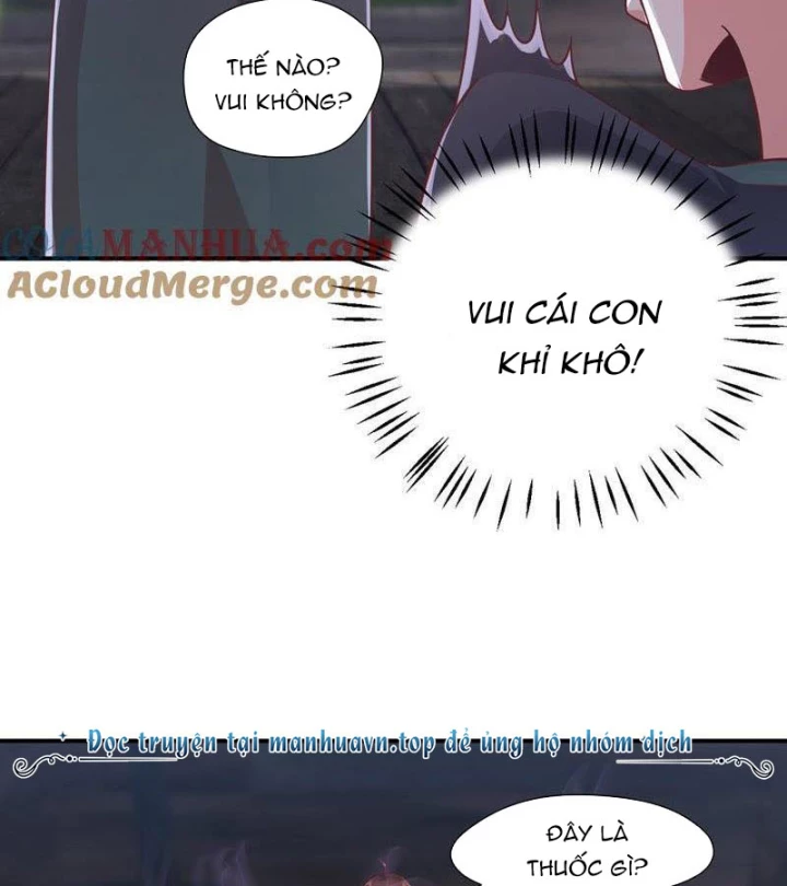 Nữ Thần Trong Điện Thoại Chapter 111 - Trang 4