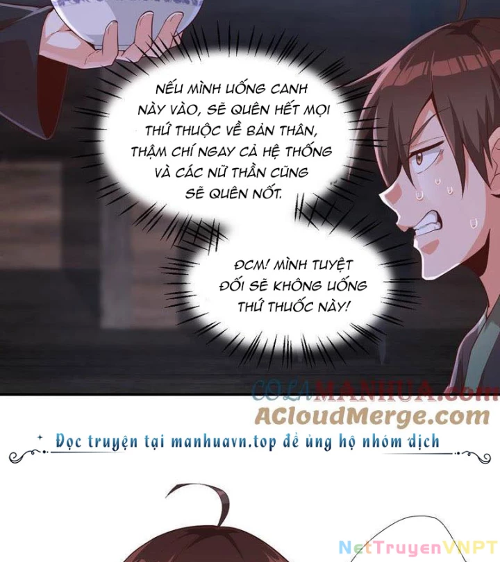 Nữ Thần Trong Điện Thoại Chapter 111 - Trang 4