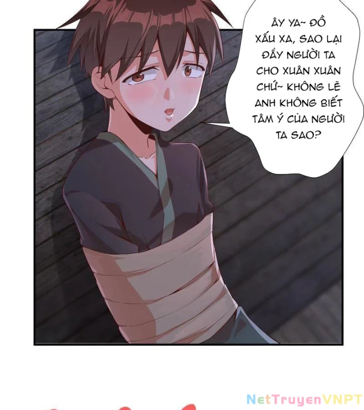 Nữ Thần Trong Điện Thoại Chapter 111 - Trang 4