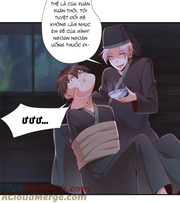 Nữ Thần Trong Điện Thoại Chapter 111 - Trang 4