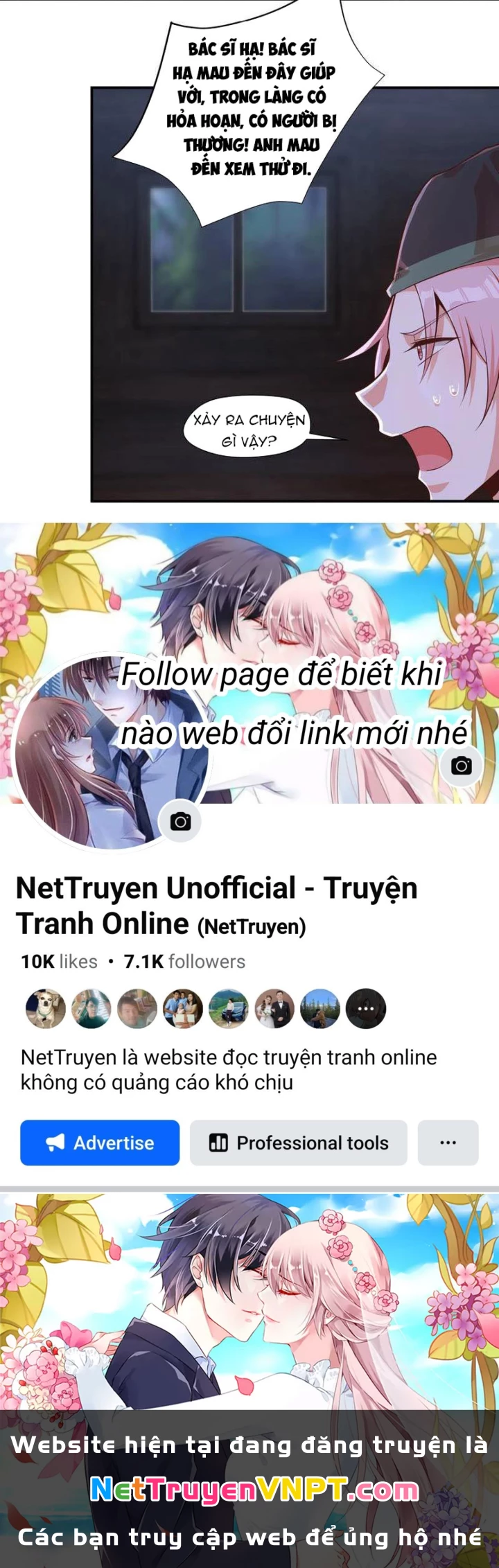Nữ Thần Trong Điện Thoại Chapter 111 - Trang 4