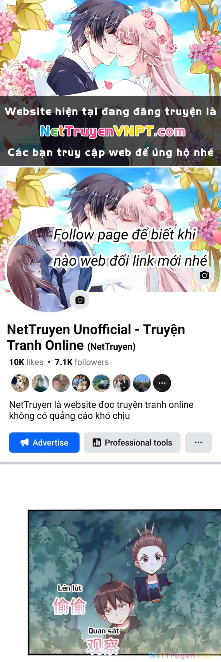Nữ Thần Trong Điện Thoại Chapter 113 - Trang 4
