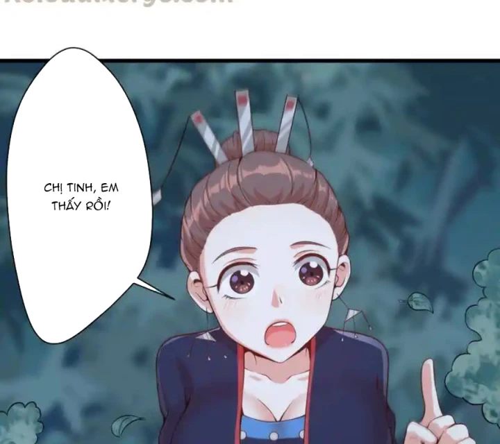 Nữ Thần Trong Điện Thoại Chapter 113 - Trang 4