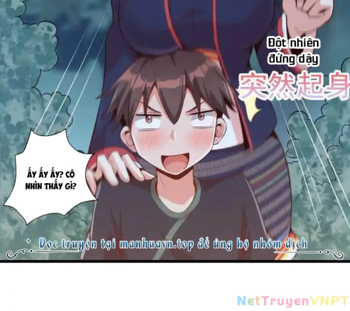 Nữ Thần Trong Điện Thoại Chapter 113 - Trang 4