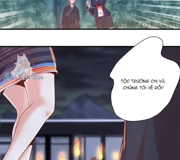 Nữ Thần Trong Điện Thoại Chapter 113 - Trang 4