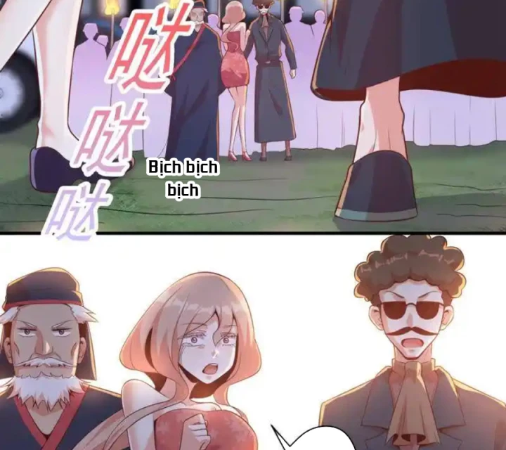 Nữ Thần Trong Điện Thoại Chapter 113 - Trang 4