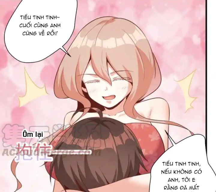 Nữ Thần Trong Điện Thoại Chapter 113 - Trang 4