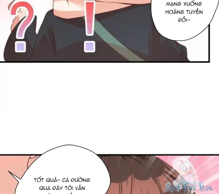 Nữ Thần Trong Điện Thoại Chapter 113 - Trang 4