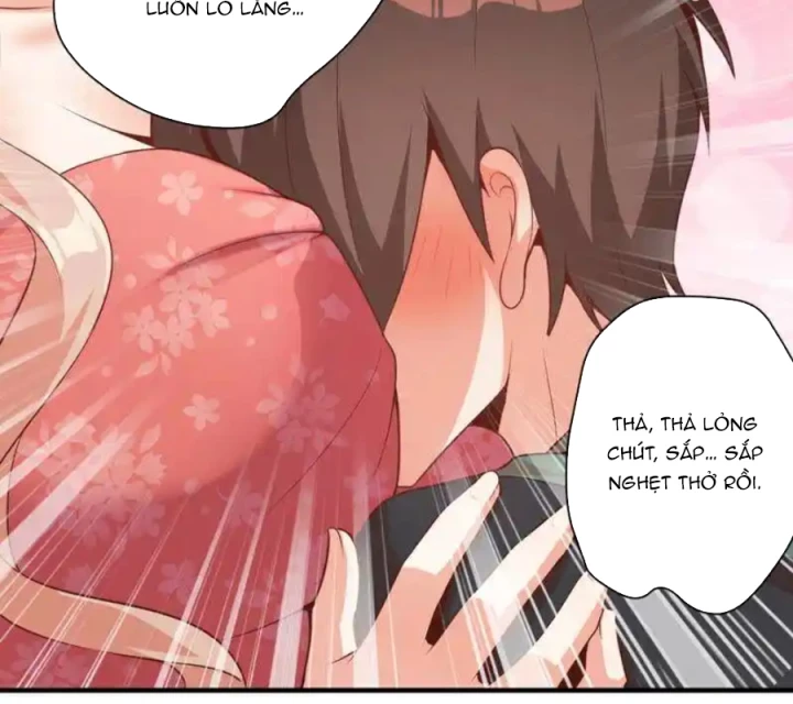 Nữ Thần Trong Điện Thoại Chapter 113 - Trang 4